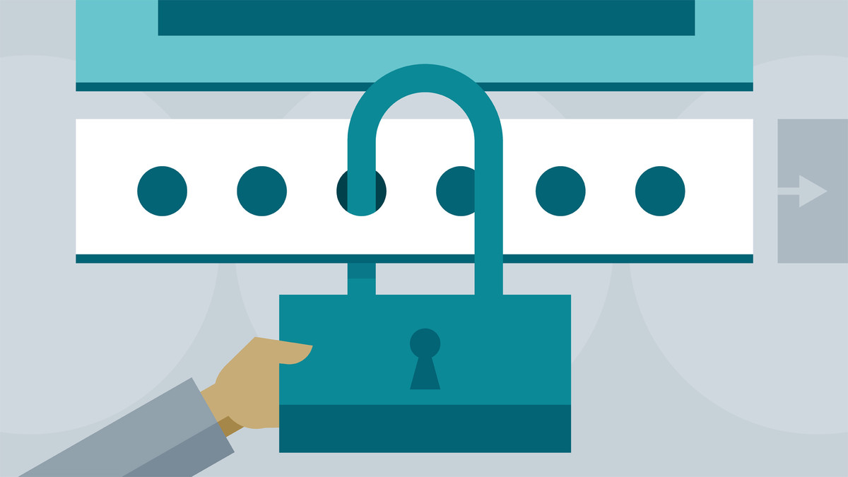 ویندوز 10: مدیریت هویت