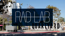 RAD Lab: Revitalizing the City Block