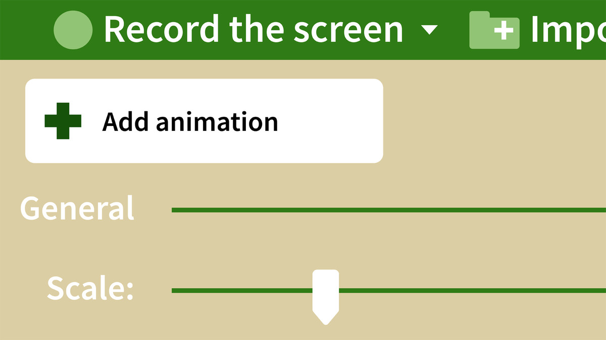 Camtasia: Advanced Techniques