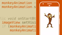 Android App Development: Animations and Transitions