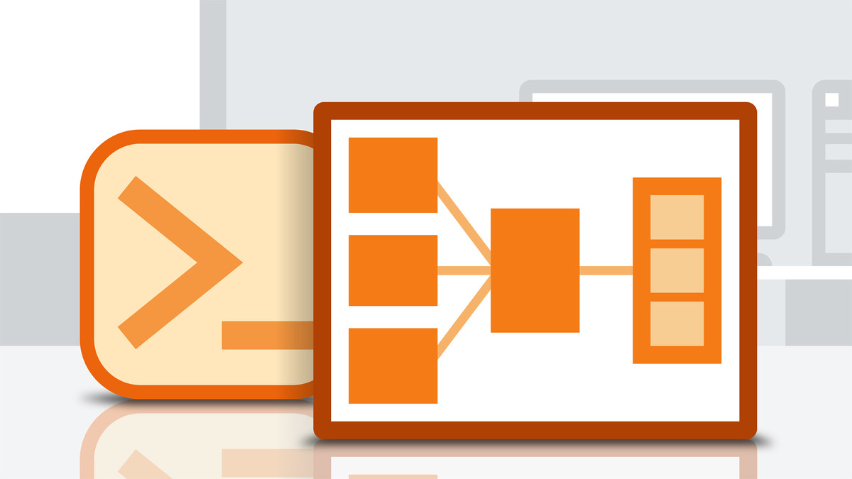 آموزش ضروری پیکربندی حالت مطلوب PowerShell