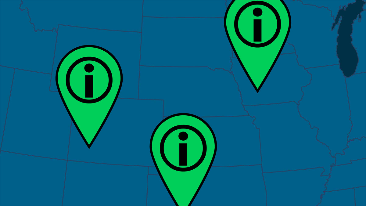 افترافکت گورو: متحرک سازی اینفوگرافیک