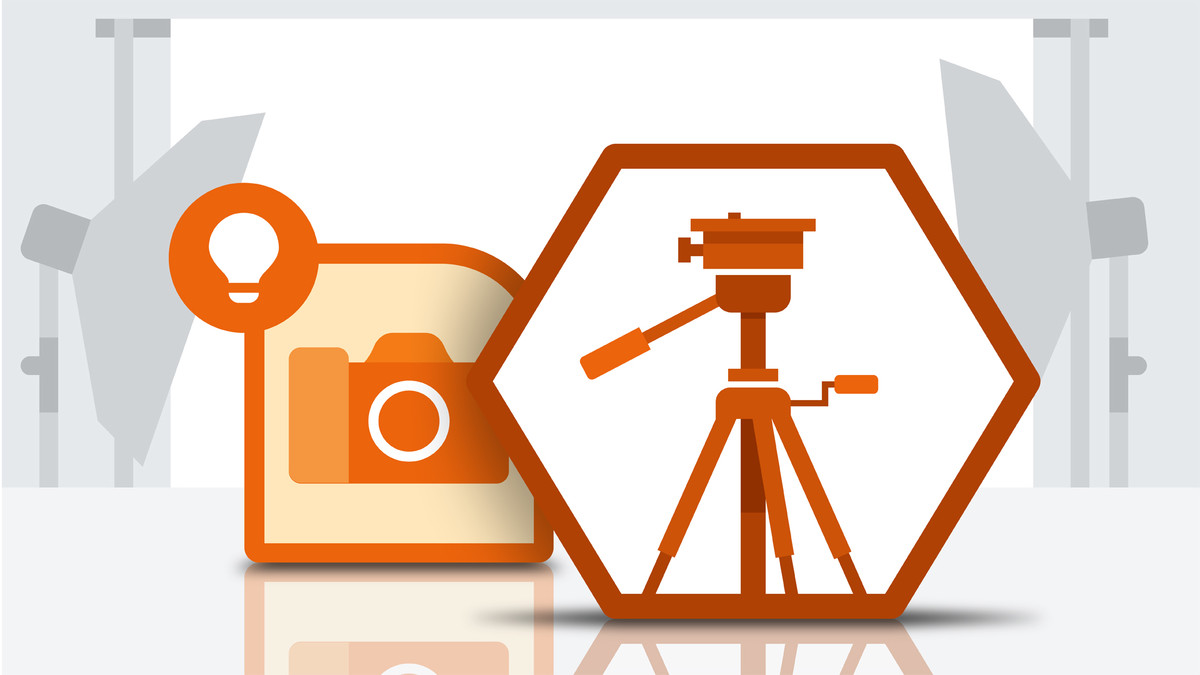 نکات ویدئویی DSLR: ابزارک و تجهیزات