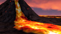 ساخت موشن گرافیک های متحرک از نوع Fire و Brimstone در افتر افکت