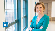 Sallie Krawcheck on Risk-Taking