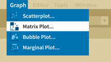 Learning Minitab