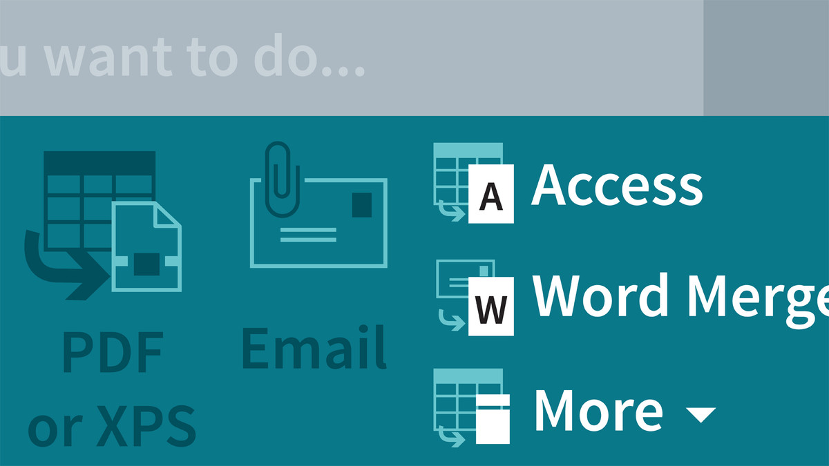 دسترسی یادگیری برای Office 365