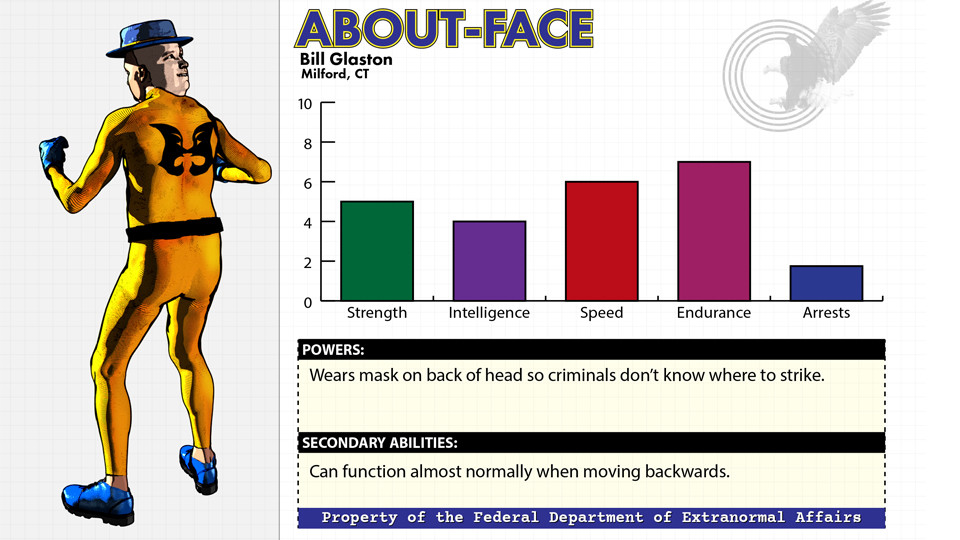 Adobe Illustrator: Variable Data