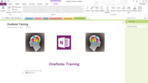 Cert Prep: OneNote 2013 Microsoft Office Specialist (77-421)