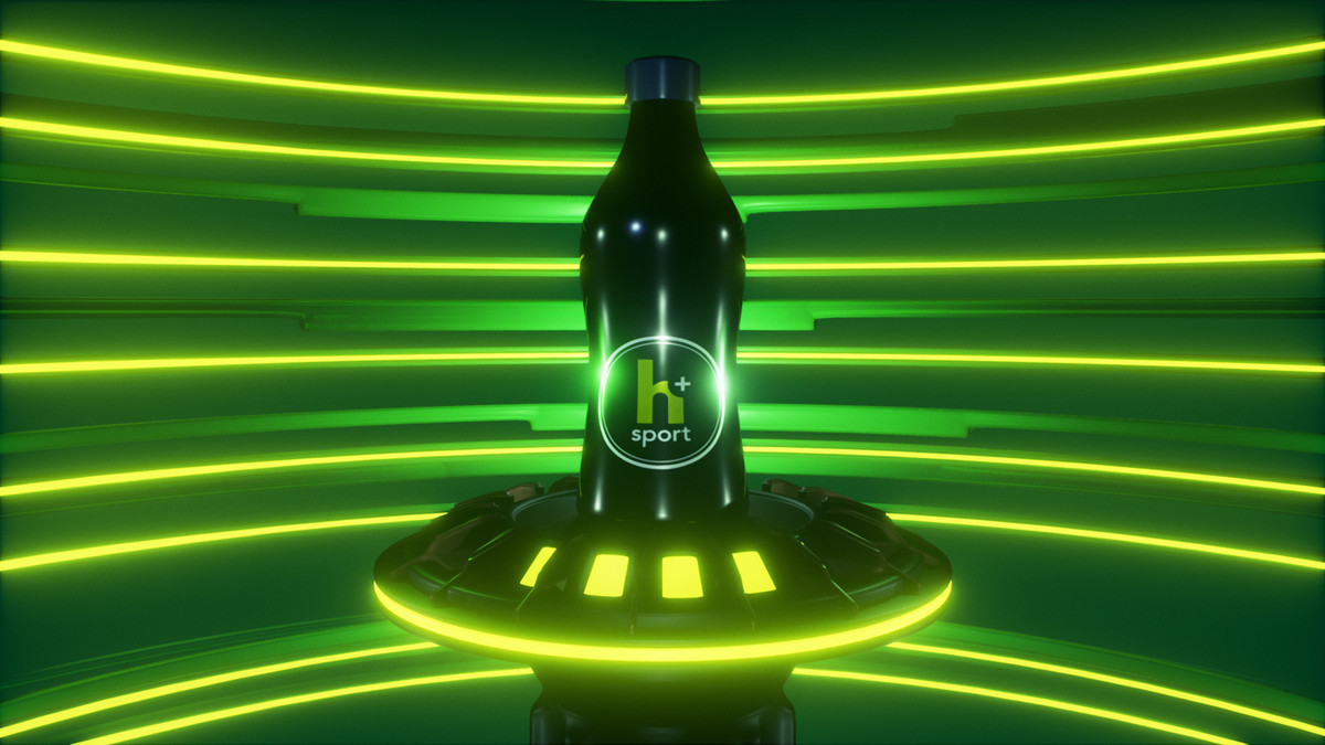 Unreal Engine 4: Realtime Motion Graphics