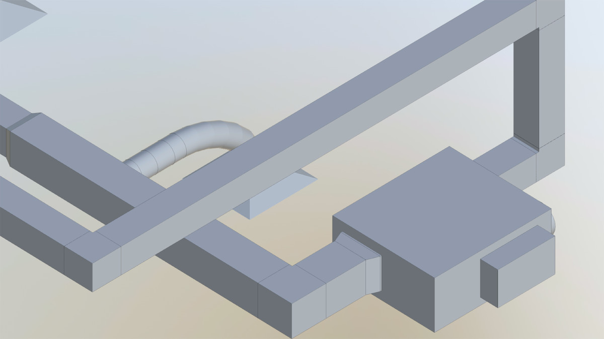 Revit 2017 Essential Training: MEP (Imperial)