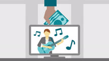 An Insider's Guide to Today's Music Biz: 8 Music Publishing