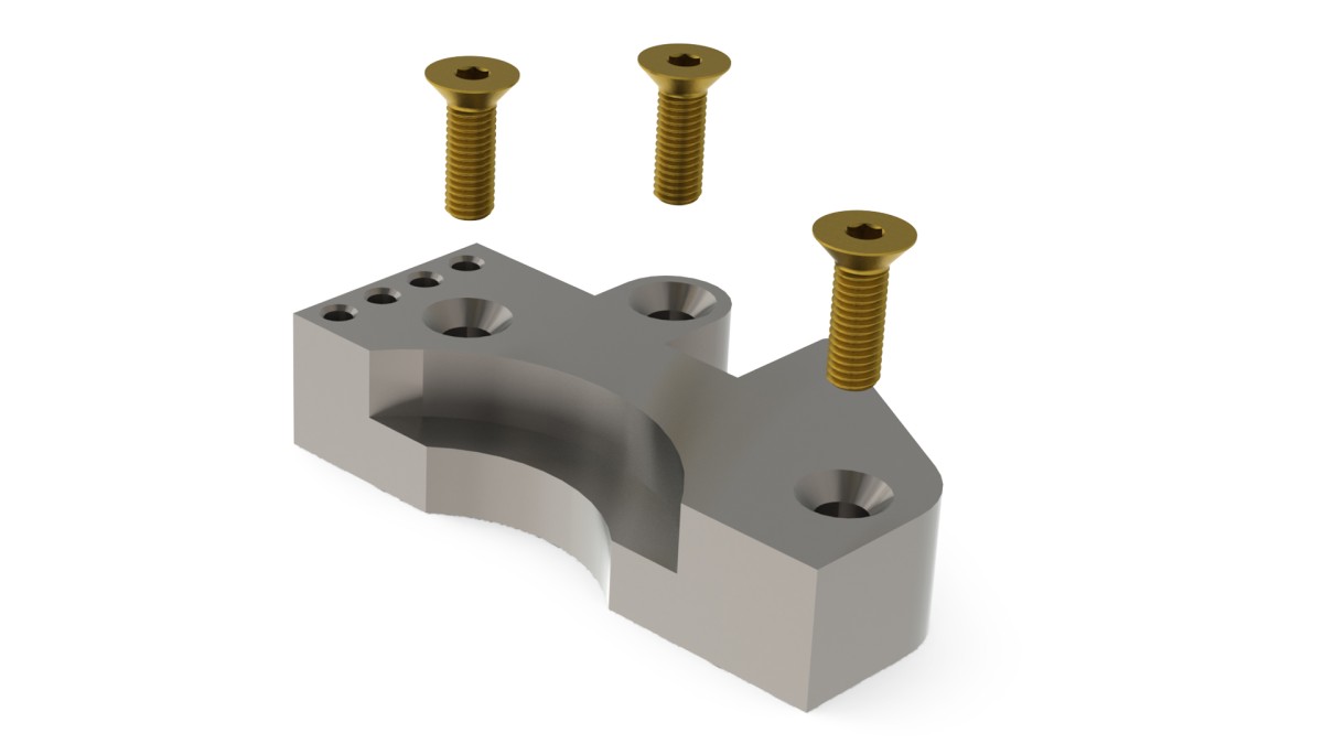 یادگیری SOLIDWORKS