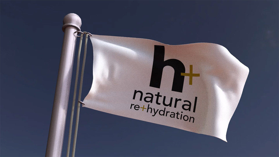 Cinema 4D: Cloth Simulations for Motion Graphics