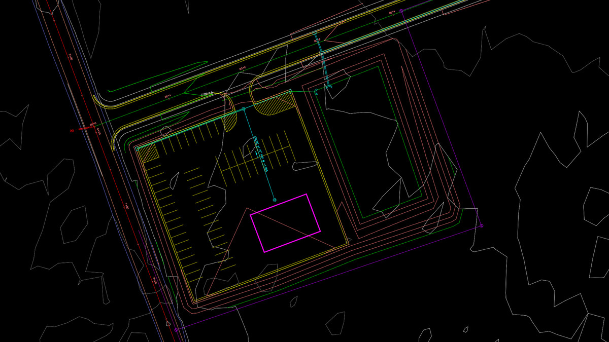 AutoCAD Civil 3D: Designing Gravity Pipe Systems