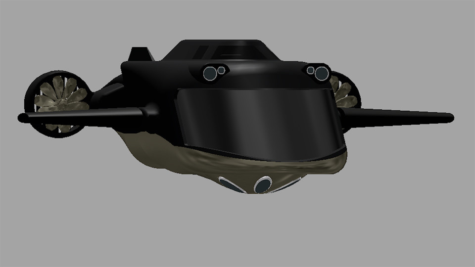 Autodesk Inventor: Rendering & Animation