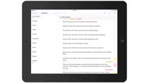 OmniFocus for iOS Essential Training