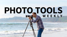 Photo Tools Weekly