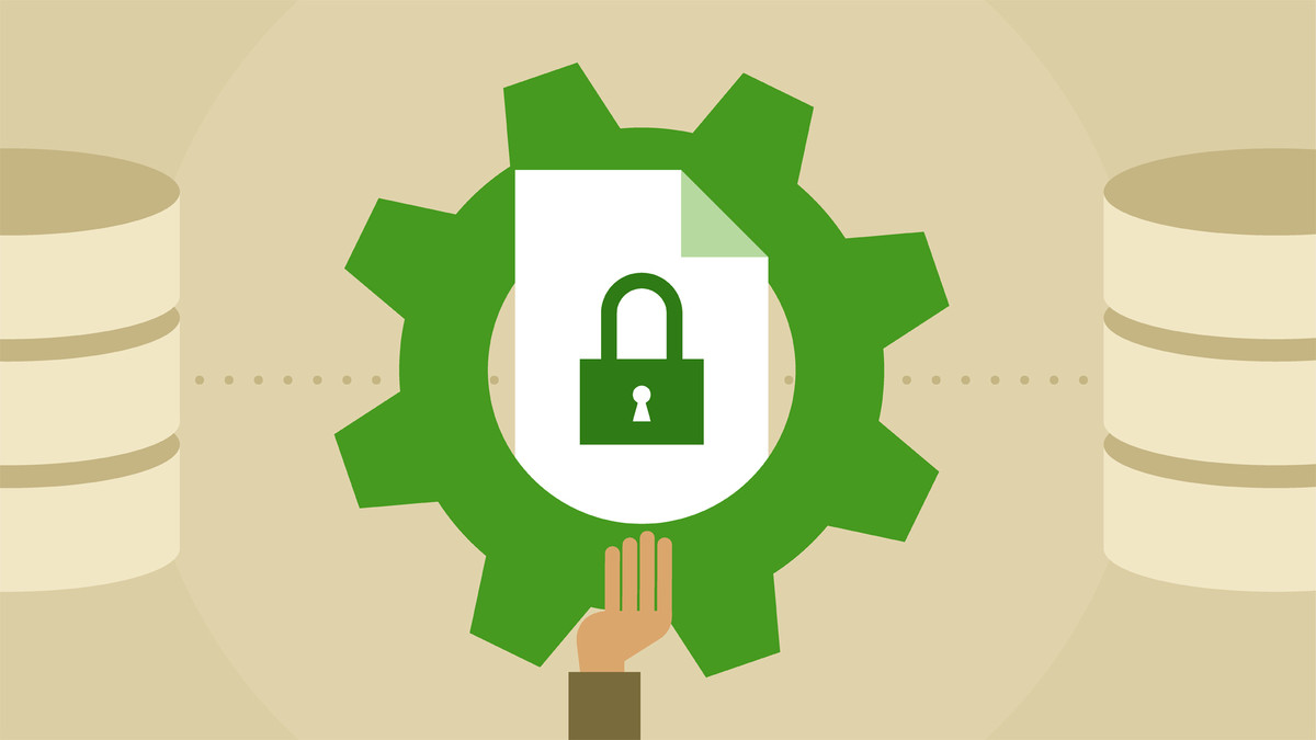 ویندوز 10: پیکربندی، ایمن و مدیریت داده ها