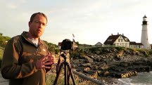 Travel Photography: The Maine Coast