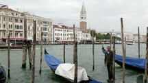 Travel Photography: Venice