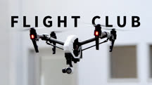Flight Club: Drones and the Dawn of Personal Aerial Imaging