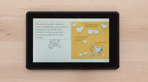 Creating Fixed-Layout Ebooks for the Kindle