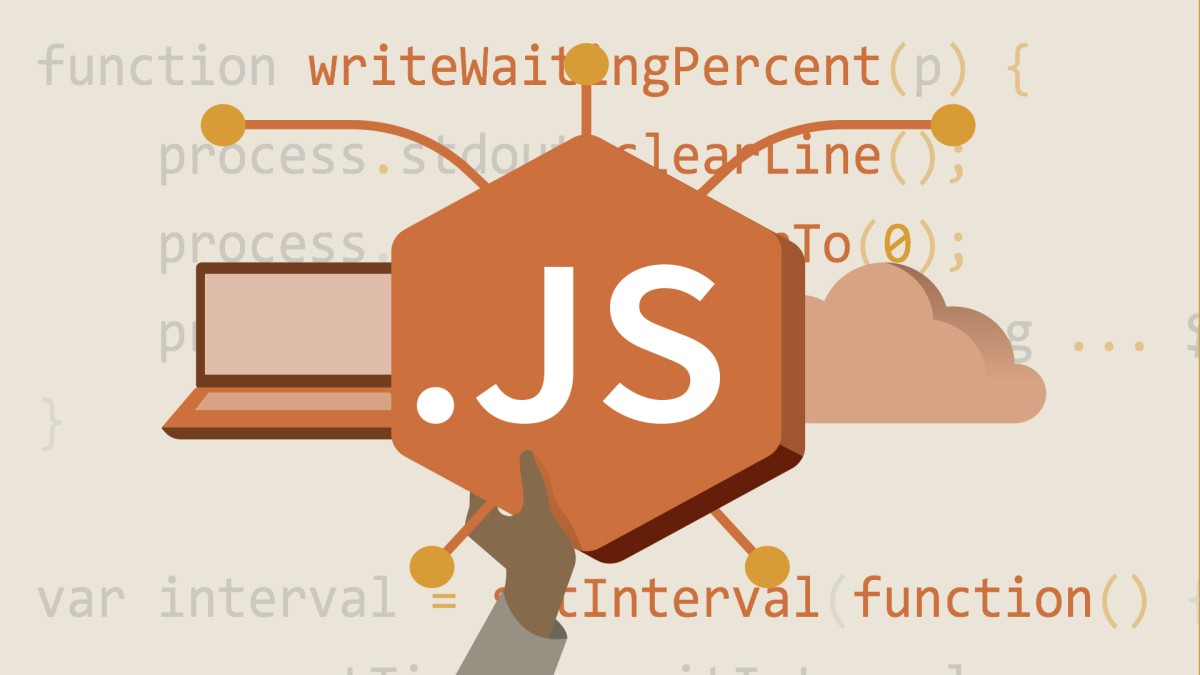 Node.js Essential Training