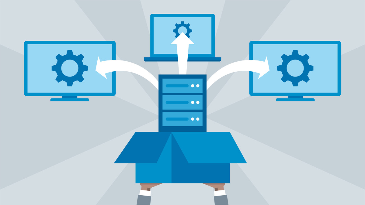 آموزش استقرار ویندوز 10 با Microsoft Deployment Toolkit 2013