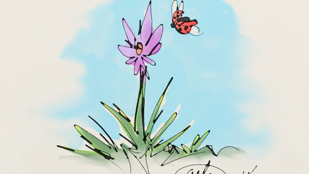یادگیری ArtRage