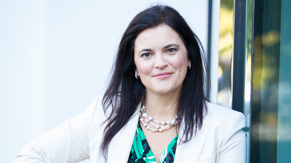 Diane Domeyer on Standing out in the Creative Job Market