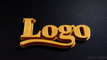 Creating a 3D Logo in Photoshop