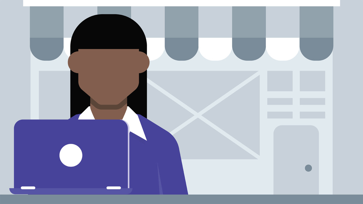 UX for Small Business Websites