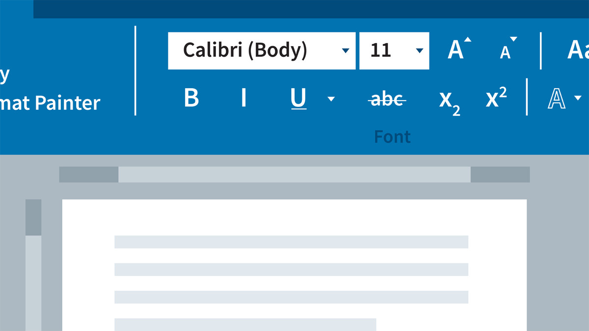 Learning Word 2016