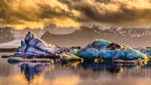 Landscape Photography: Iceland
