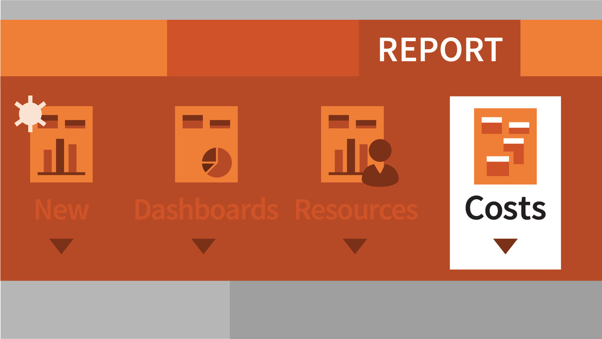آموزش اساسی Microsoft Project 2016