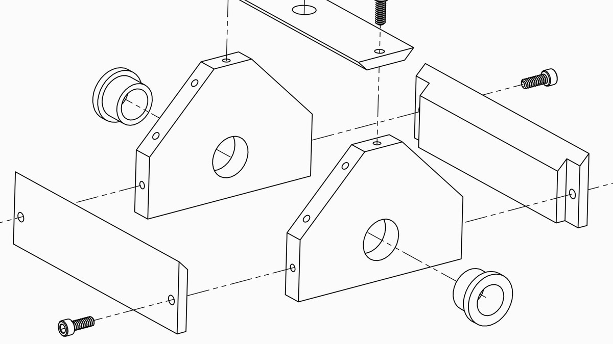 SOLIDWORKS 2016 Essential Training
