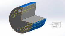 SOLIDWORKS 2016 New Features