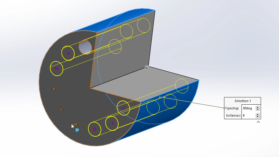 ویژگی های جدید SOLIDWORKS 2016