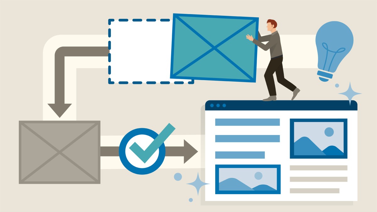 مبانی UX: تست قابلیت استفاده