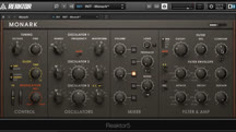 REAKTOR: Advanced Instruments and Effects