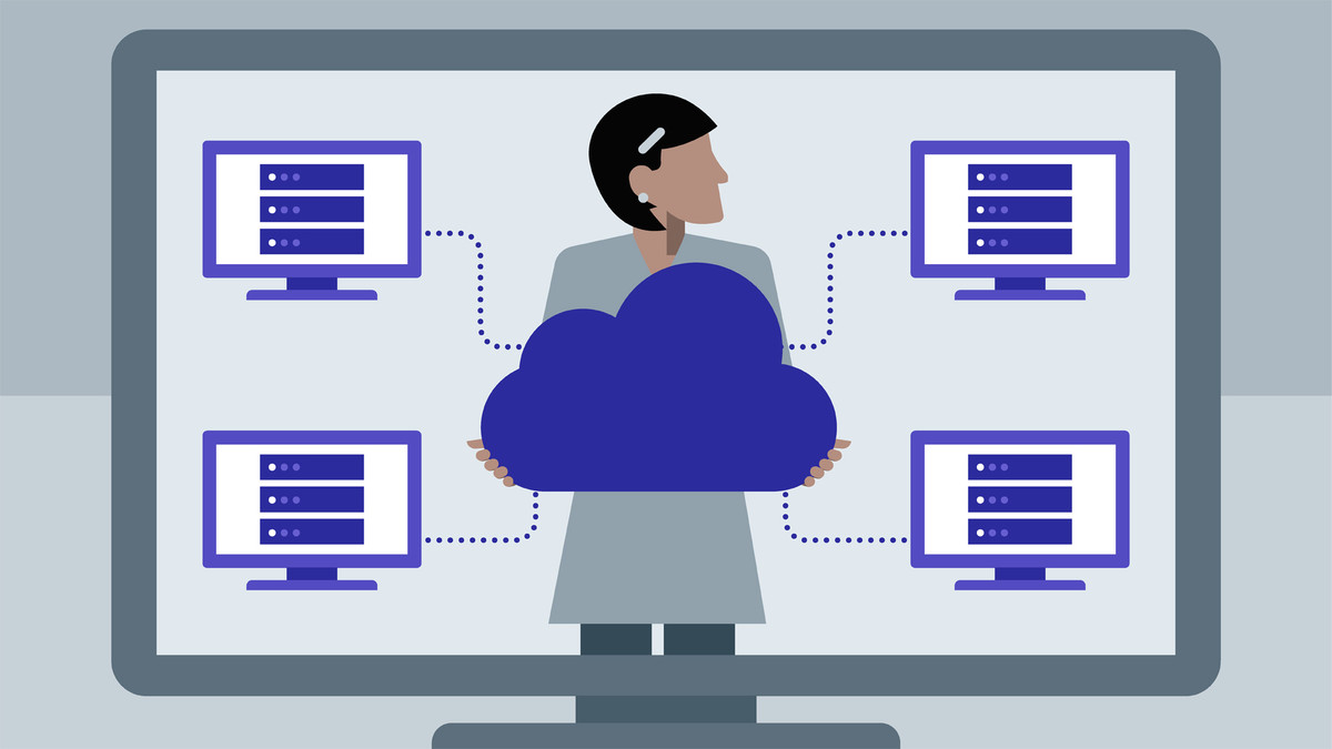 VMware vSphere 6 Essential Training