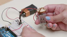 Arduino: Pulse Width Modulation