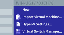 Windows Server 2012 R2: Configuring Hyper-V