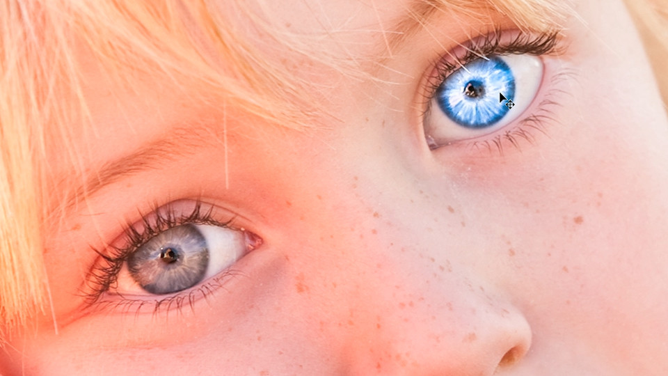 Adobe Camera Raw: Making Selective Adjustments