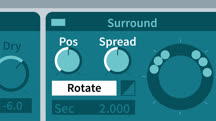 ABSYNTH: Synthesis and Sampling