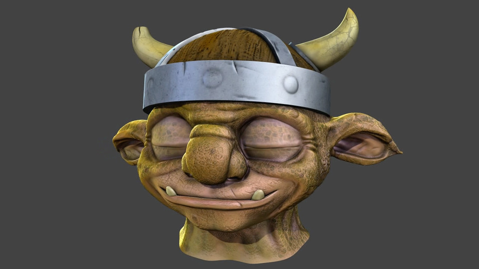 Mudbox 2016 Essential Training