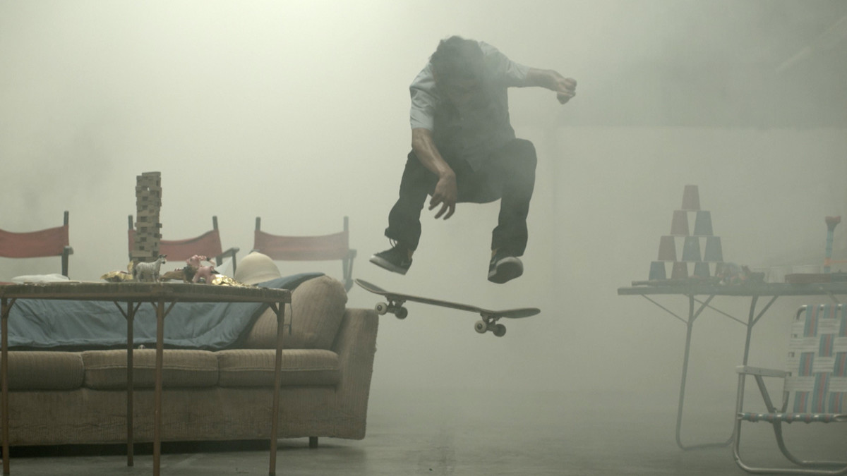 After Effects Compositing: 6 Tracking and Stabilization