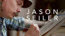 Jason Seiler: Digital and Traditional Painter