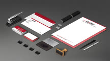 Designing a Letterhead System